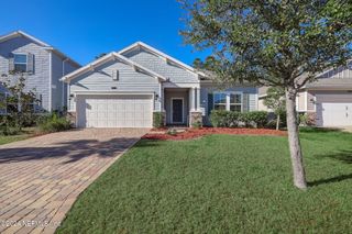 15825 STEDMAN LAKE Drive, Jacksonville, FL 32218