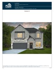 18110 Zemira Lane, Tomball, TX 77377