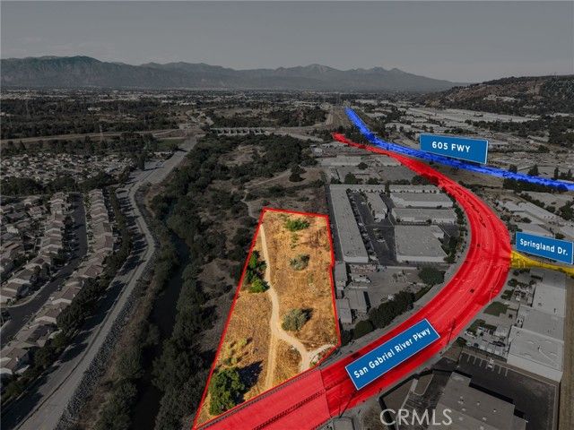 0 San Gabriel River Parkway, Pico Rivera, CA 90660