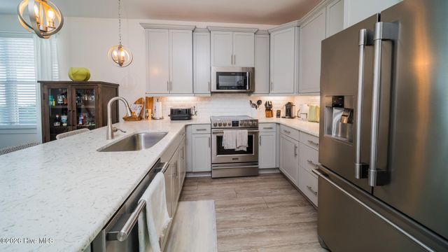 2055 Manor Parc Drive, Calabash, NC 28467