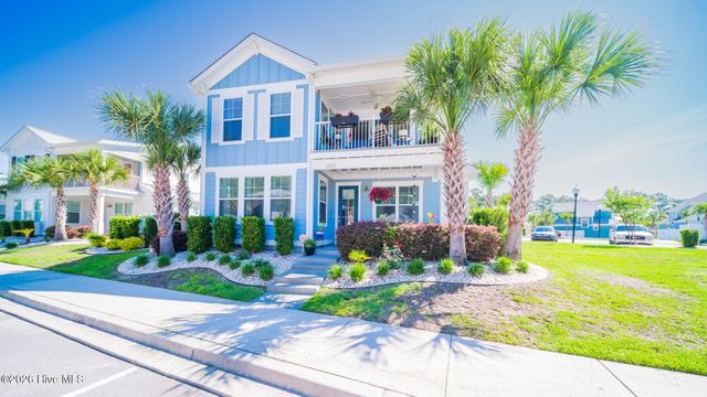 2055 Manor Parc Drive, Calabash, NC 28467