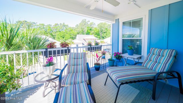 2055 Manor Parc Drive, Calabash, NC 28467