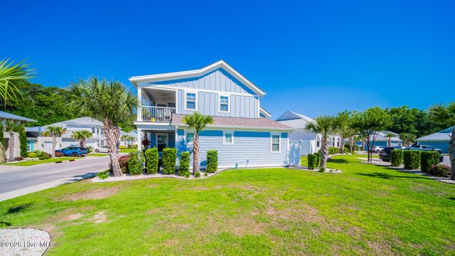 2055 Manor Parc Drive, Calabash, NC 28467