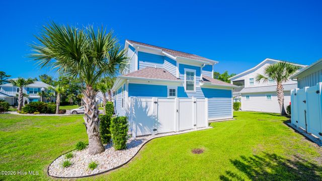 2055 Manor Parc Drive, Calabash, NC 28467
