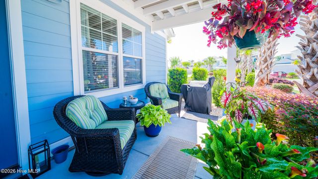 2055 Manor Parc Drive, Calabash, NC 28467