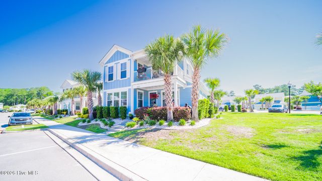2055 Manor Parc Drive, Calabash, NC 28467