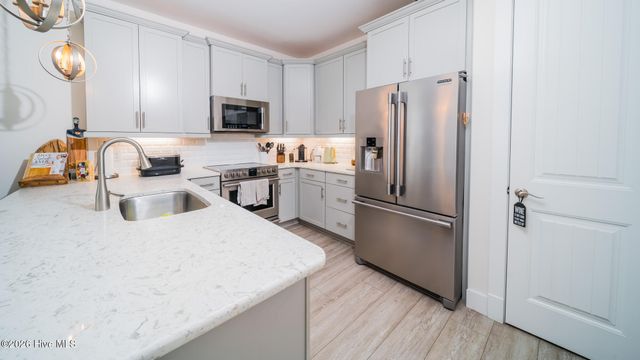 2055 Manor Parc Drive, Calabash, NC 28467