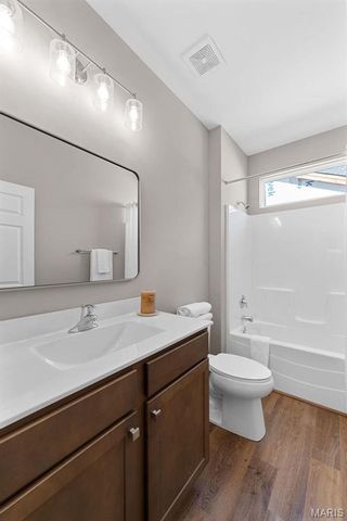 110 Dardenne Place Drive, Dardenne Prairie, MO 63368