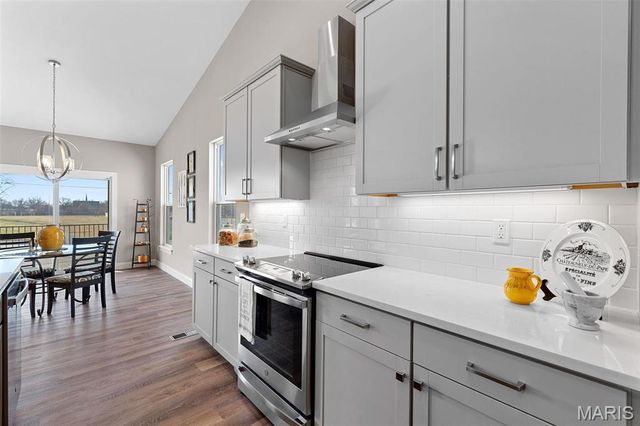 110 Dardenne Place Drive, Dardenne Prairie, MO 63368