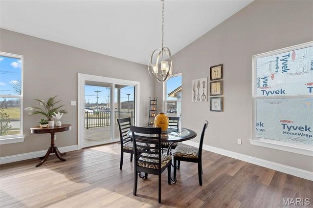 110 Dardenne Place Drive, Dardenne Prairie, MO 63368