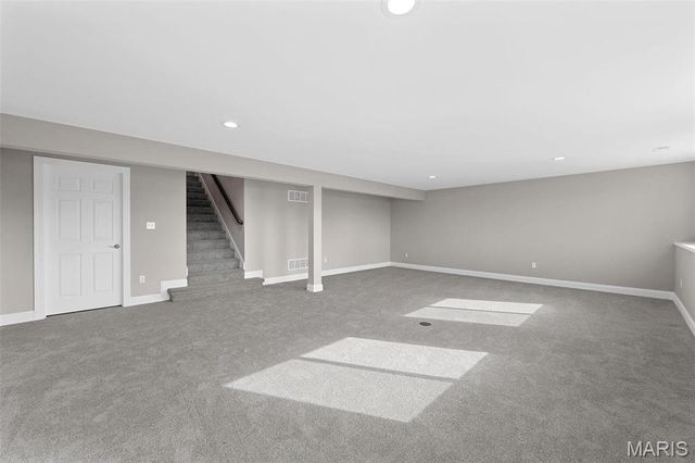 110 Dardenne Place Drive, Dardenne Prairie, MO 63368