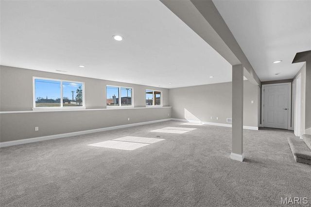 110 Dardenne Place Drive, Dardenne Prairie, MO 63368