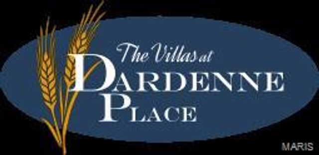 110 Dardenne Place Drive, Dardenne Prairie, MO 63368