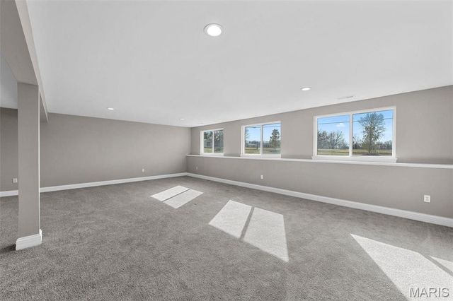 110 Dardenne Place Drive, Dardenne Prairie, MO 63368