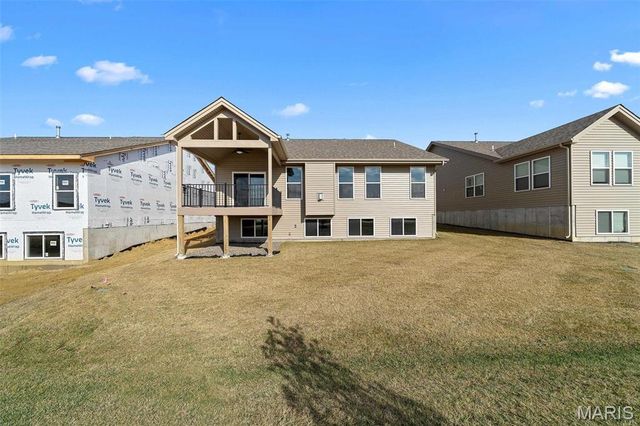 110 Dardenne Place Drive, Dardenne Prairie, MO 63368