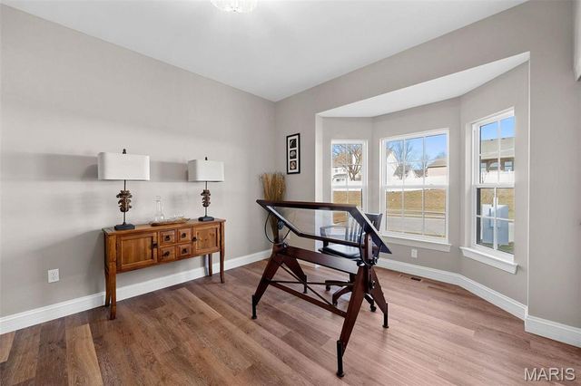 110 Dardenne Place Drive, Dardenne Prairie, MO 63368