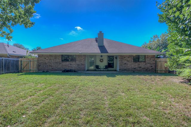 5303 Susanna Drive, Bossier City, LA 71112