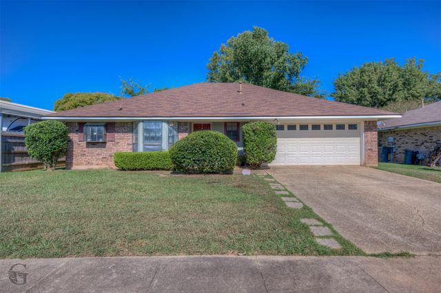 5303 Susanna Drive, Bossier City, LA 71112