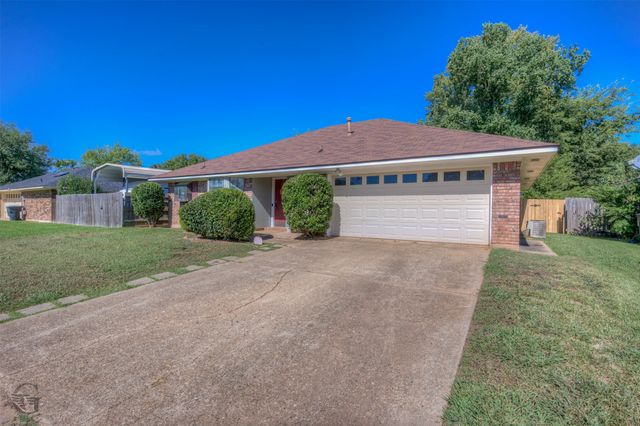 5303 Susanna Drive, Bossier City, LA 71112