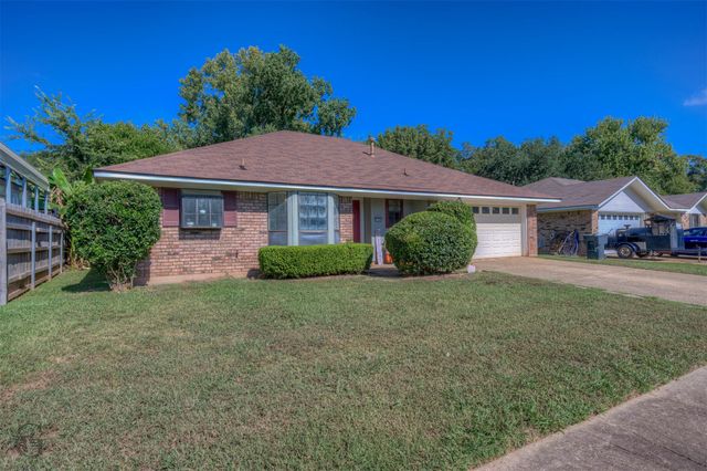 5303 Susanna Drive, Bossier City, LA 71112