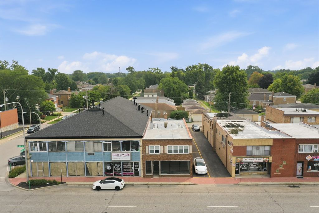 3837 W 95th Street, Evergreen Park, IL 60805 — photo 3