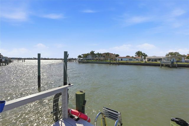 573 BOCA CIEGA POINT BOULEVARD N, St Petersburg, FL 33708