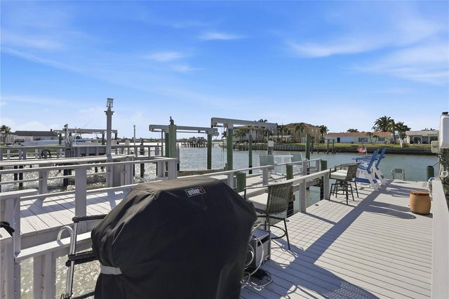 573 BOCA CIEGA POINT BOULEVARD N, St Petersburg, FL 33708