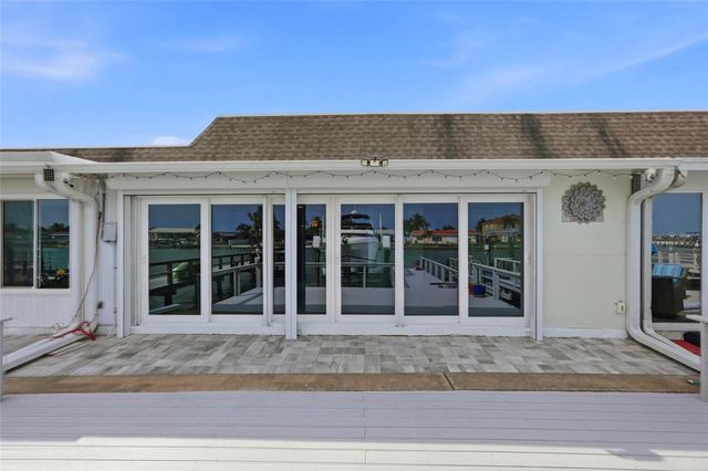 573 BOCA CIEGA POINT BOULEVARD N, St Petersburg, FL 33708