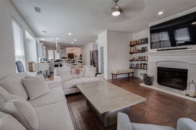 10844 Hawks Landing Road, Fort Worth, TX 76052