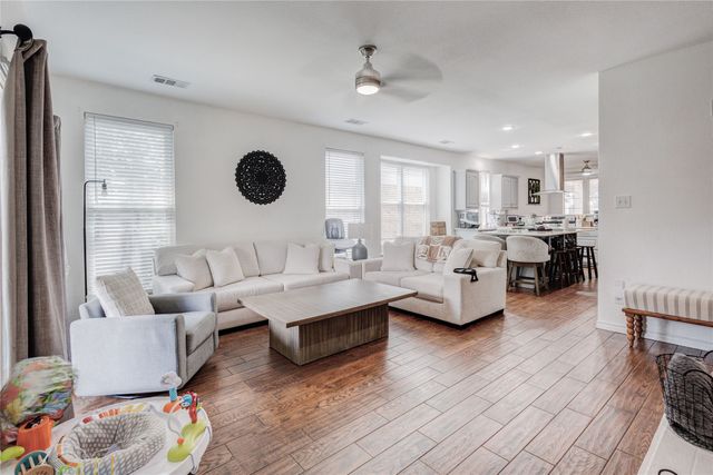 10844 Hawks Landing Road, Fort Worth, TX 76052