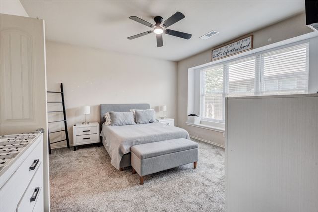 10844 Hawks Landing Road, Fort Worth, TX 76052