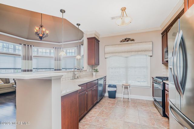 2327 Falston Circle 2327, Old Bridge, NJ 08857