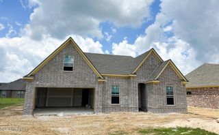 3041 School Loop Road, Lake Cormorant, MS 38641