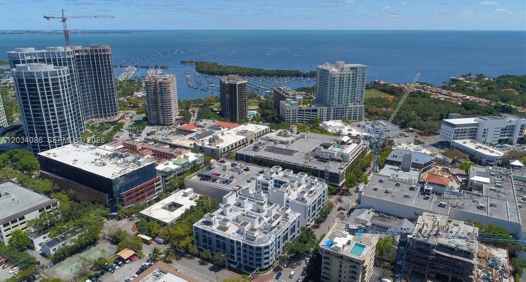 3339 Virginia St PH-22, Miami, FL 33133