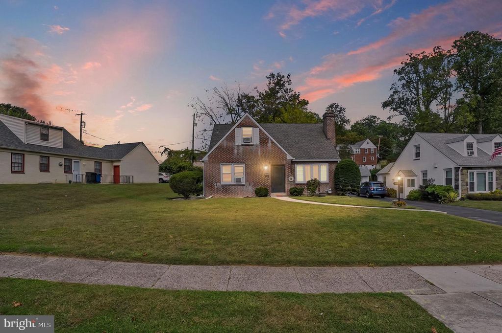 5053 SYLVIA RD, Drexel Hill, PA 19026