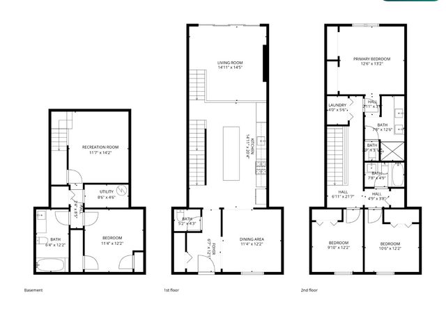 4719 S Ingleside Avenue, Chicago, IL 60615