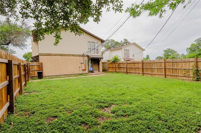 1520 Hawk Tree Drive D, College Station, TX 77845