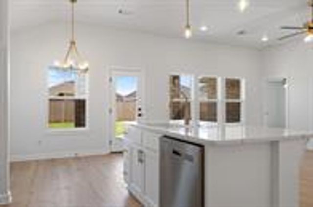3821 NW 175th Street, Edmond, OK 73012