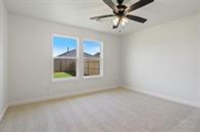 3821 NW 175th Street, Edmond, OK 73012