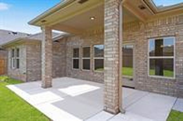 3821 NW 175th Street, Edmond, OK 73012