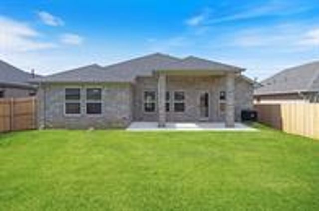 3821 NW 175th Street, Edmond, OK 73012