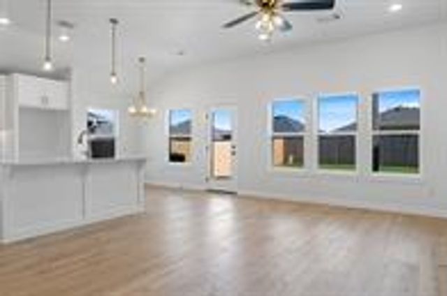 3821 NW 175th Street, Edmond, OK 73012