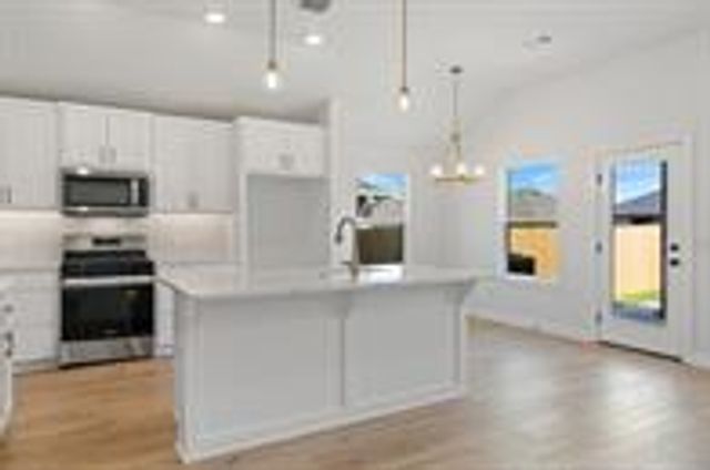 3821 NW 175th Street, Edmond, OK 73012