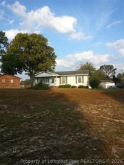 2253 Rustic Trail, Fayetteville, NC 28306
