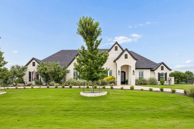 1829 Ryder Lee Lane, Waxahachie, TX 75165