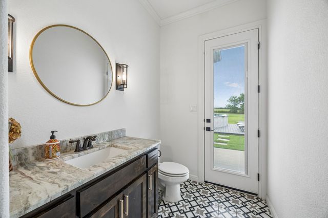 1829 Ryder Lee Lane, Waxahachie, TX 75165