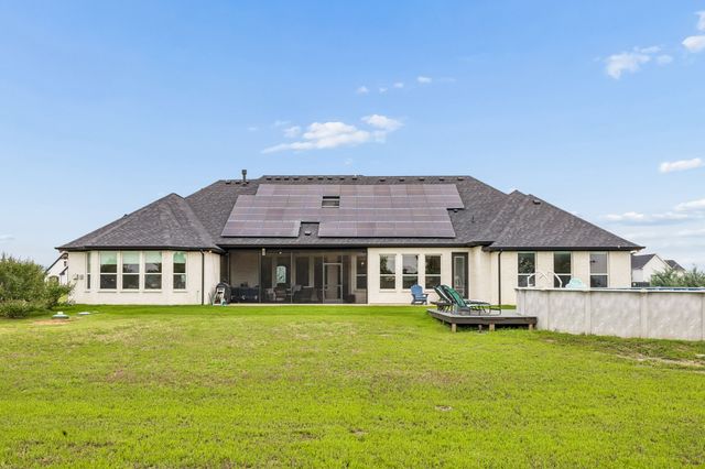 1829 Ryder Lee Lane, Waxahachie, TX 75165