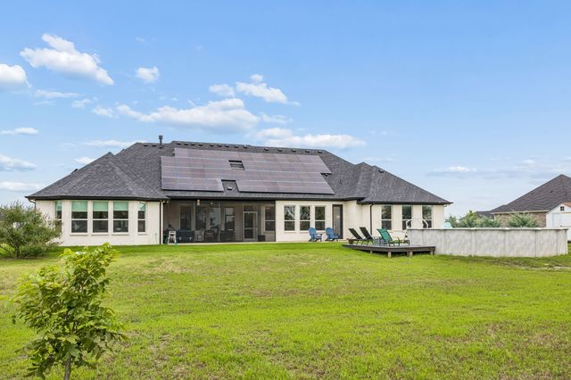 1829 Ryder Lee Lane, Waxahachie, TX 75165