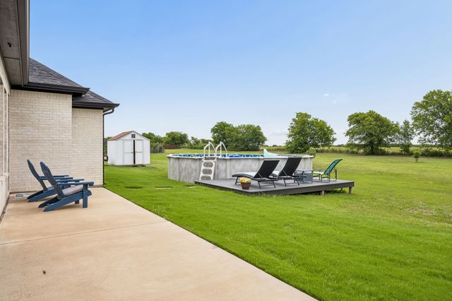 1829 Ryder Lee Lane, Waxahachie, TX 75165
