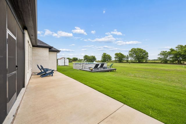 1829 Ryder Lee Lane, Waxahachie, TX 75165